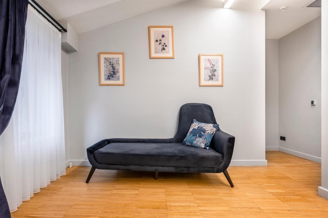 Luxury Flat In Galata Istanbul