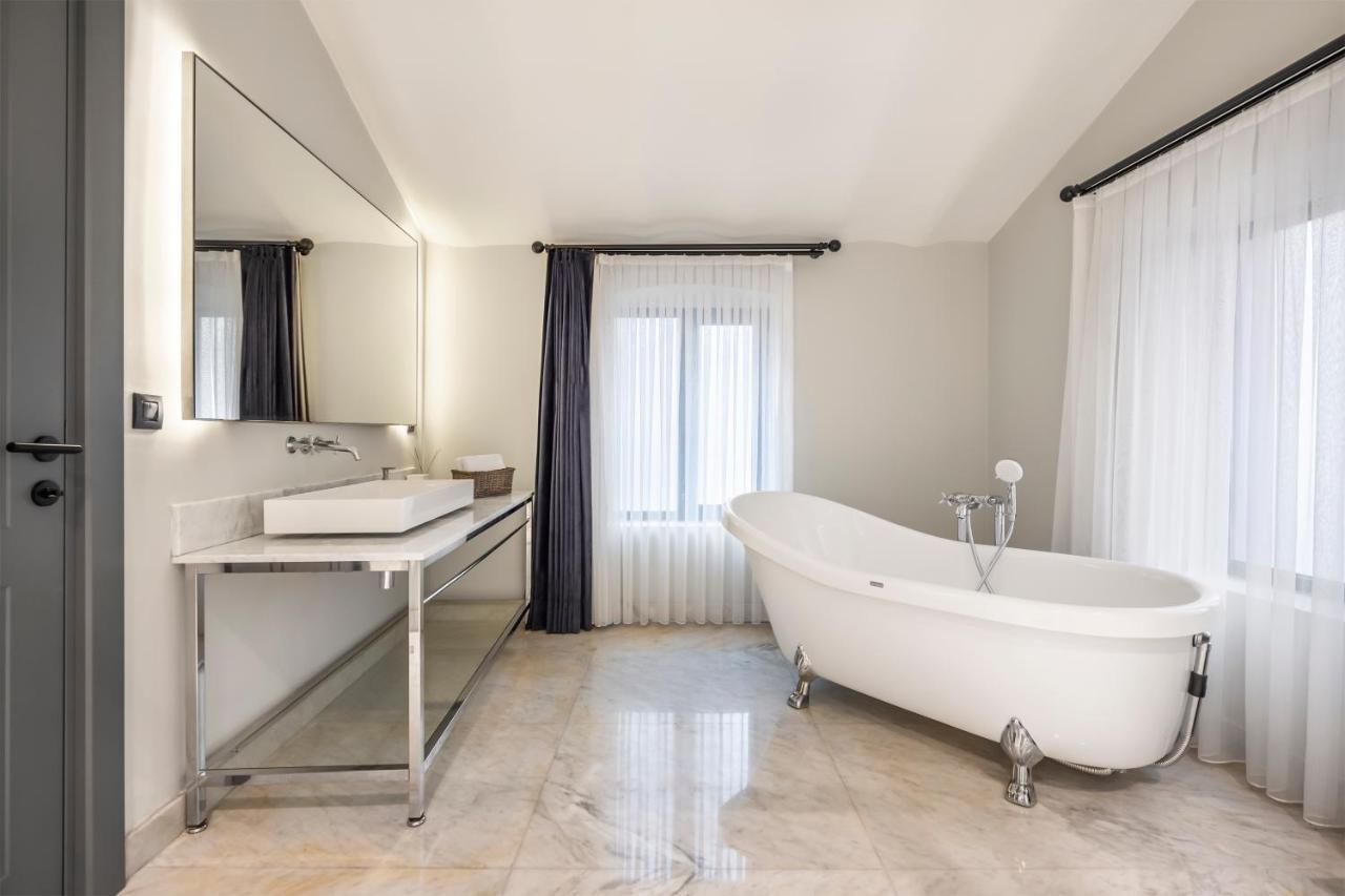 Luxury Flat In Galata