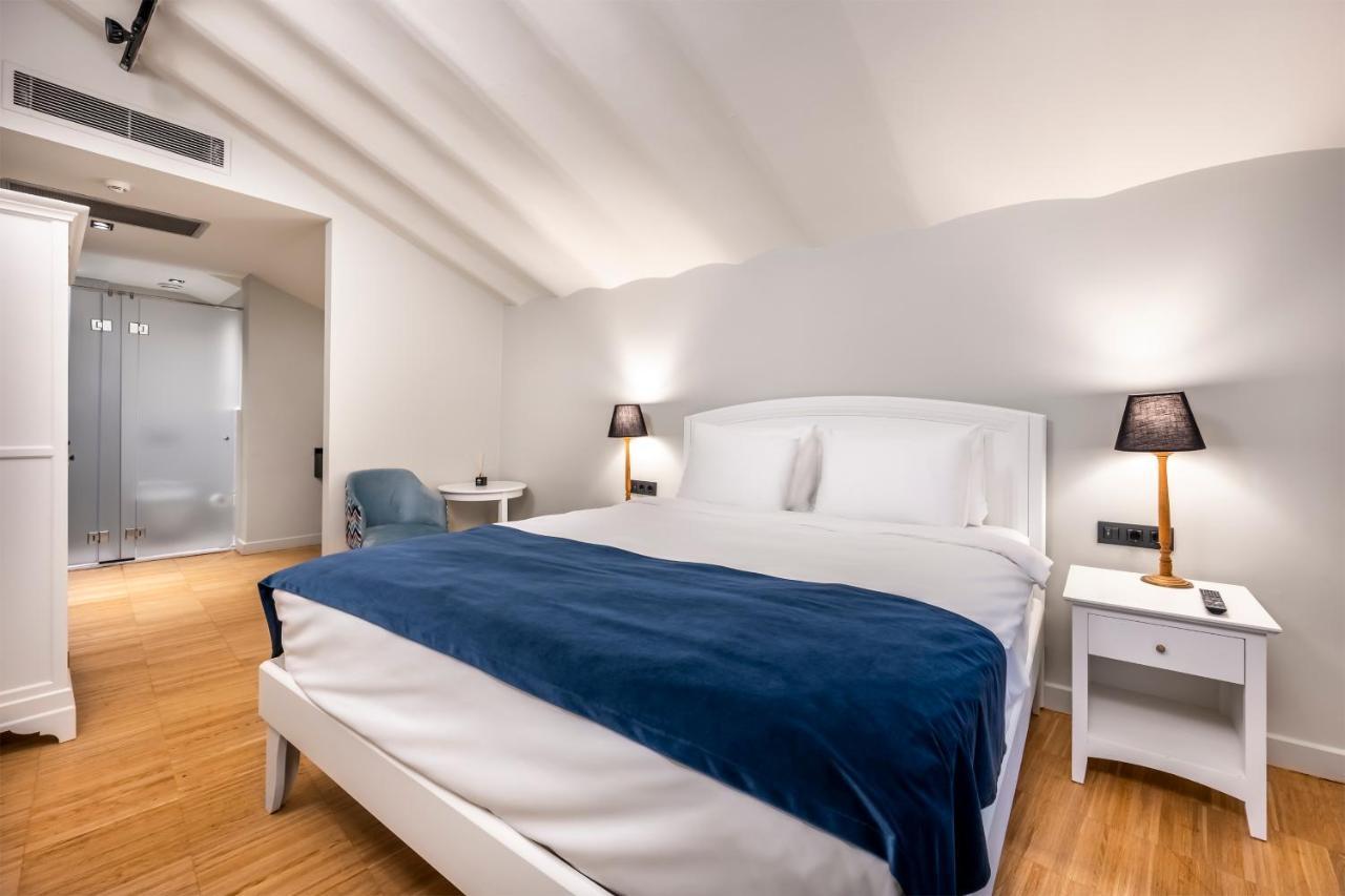 Apartment Luxury Flat In Galata