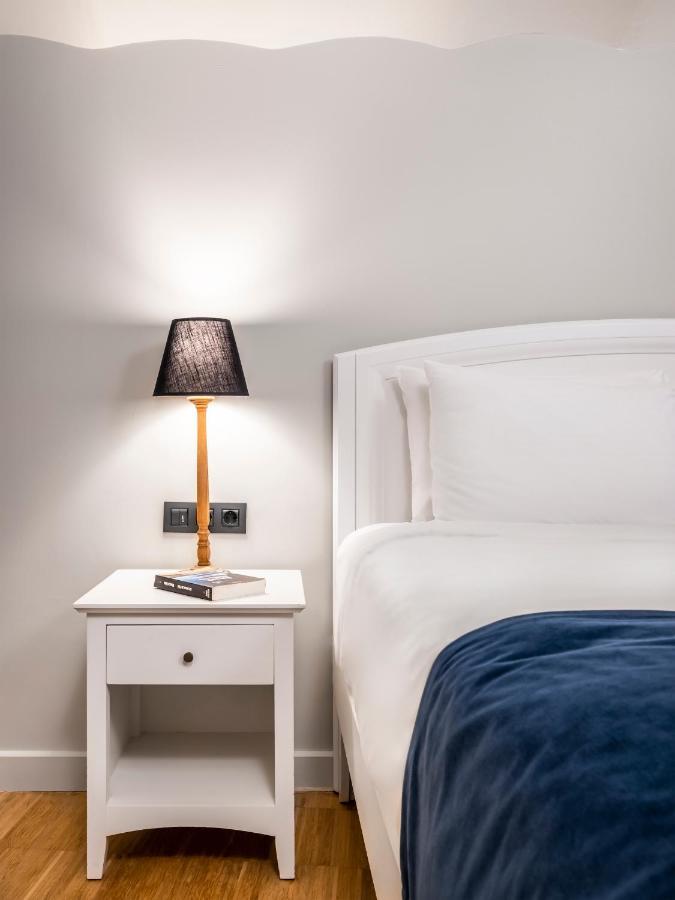 Luxury Flat In Galata Istanbul
