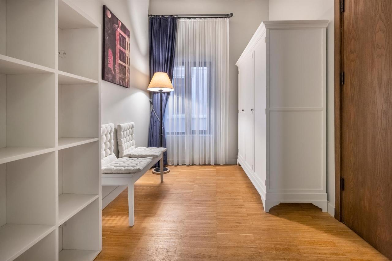 Luxury Flat In Galata *