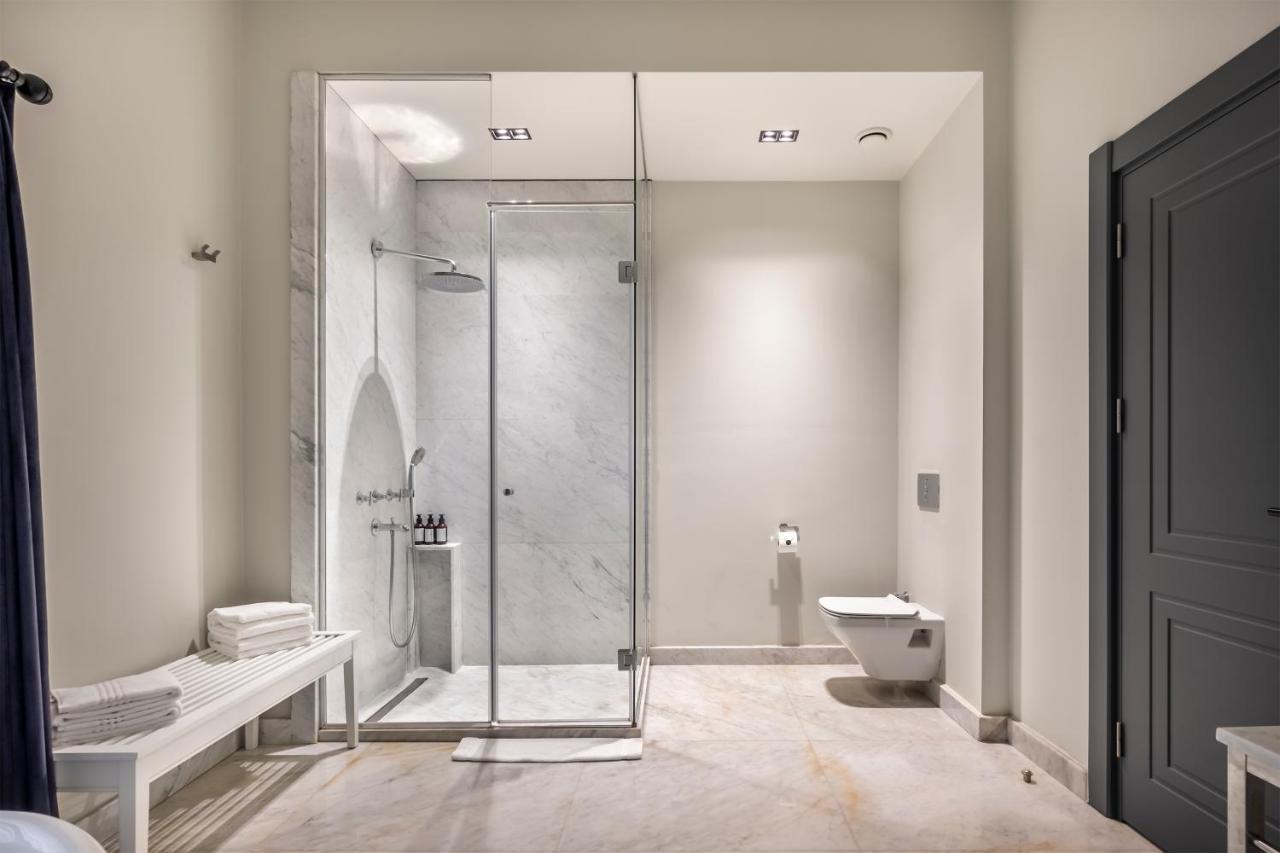 Luxury Flat In Galata * Istanbul