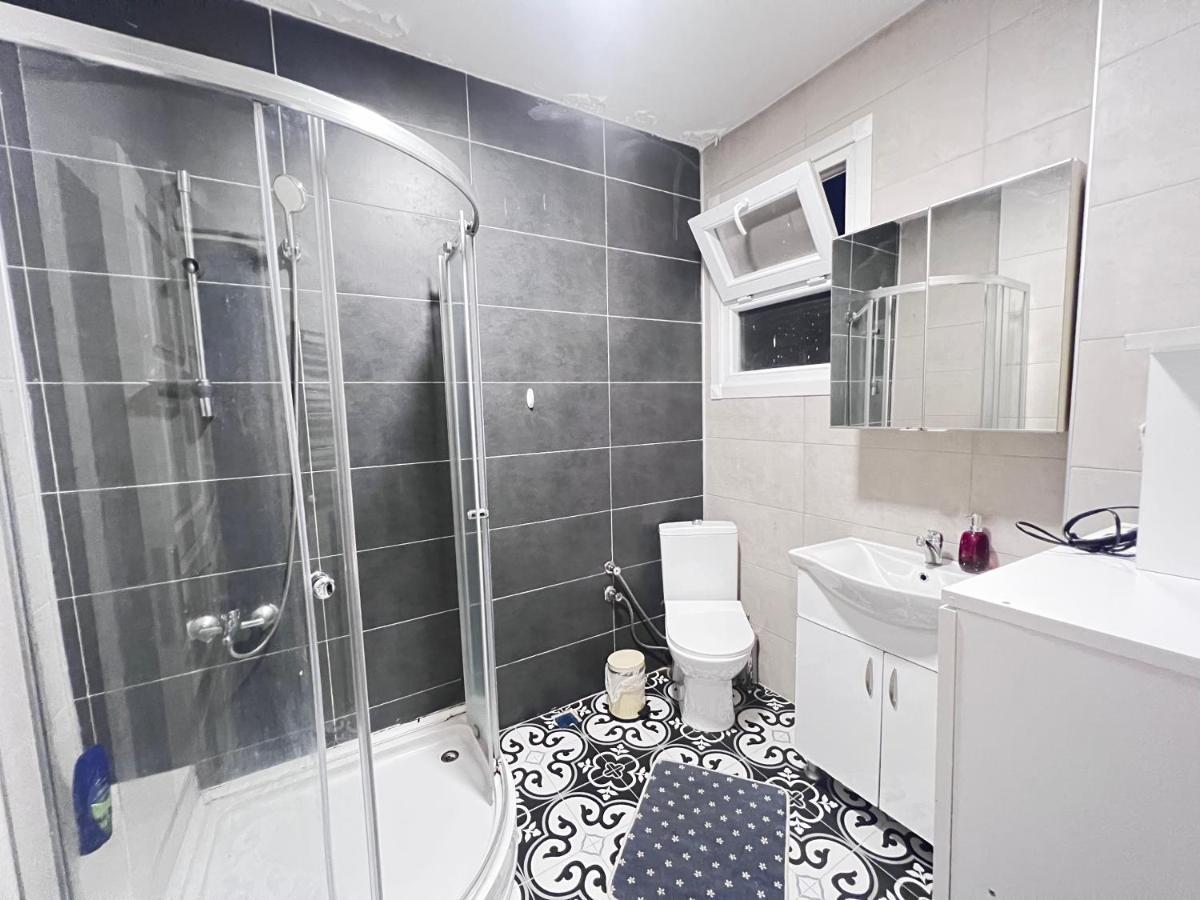Spacious Family Flat , 3br, 2ba Istanbul