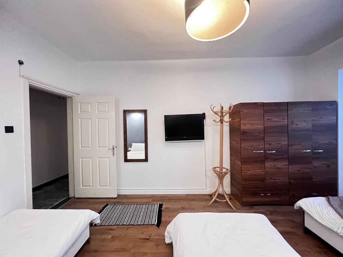 Spacious Family Flat , 3br, 2ba * Istanbul
