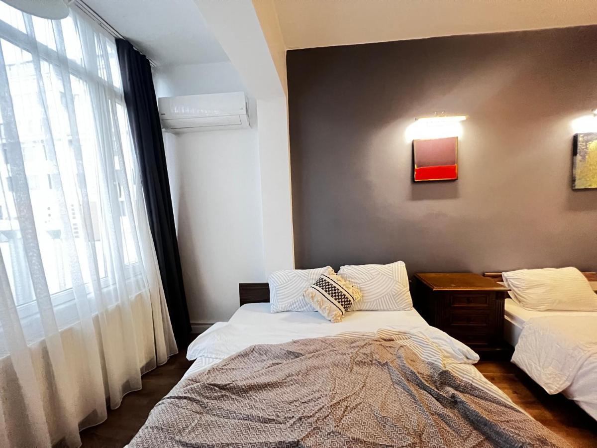 Spacious Family Flat , 3br, 2ba Istanbul