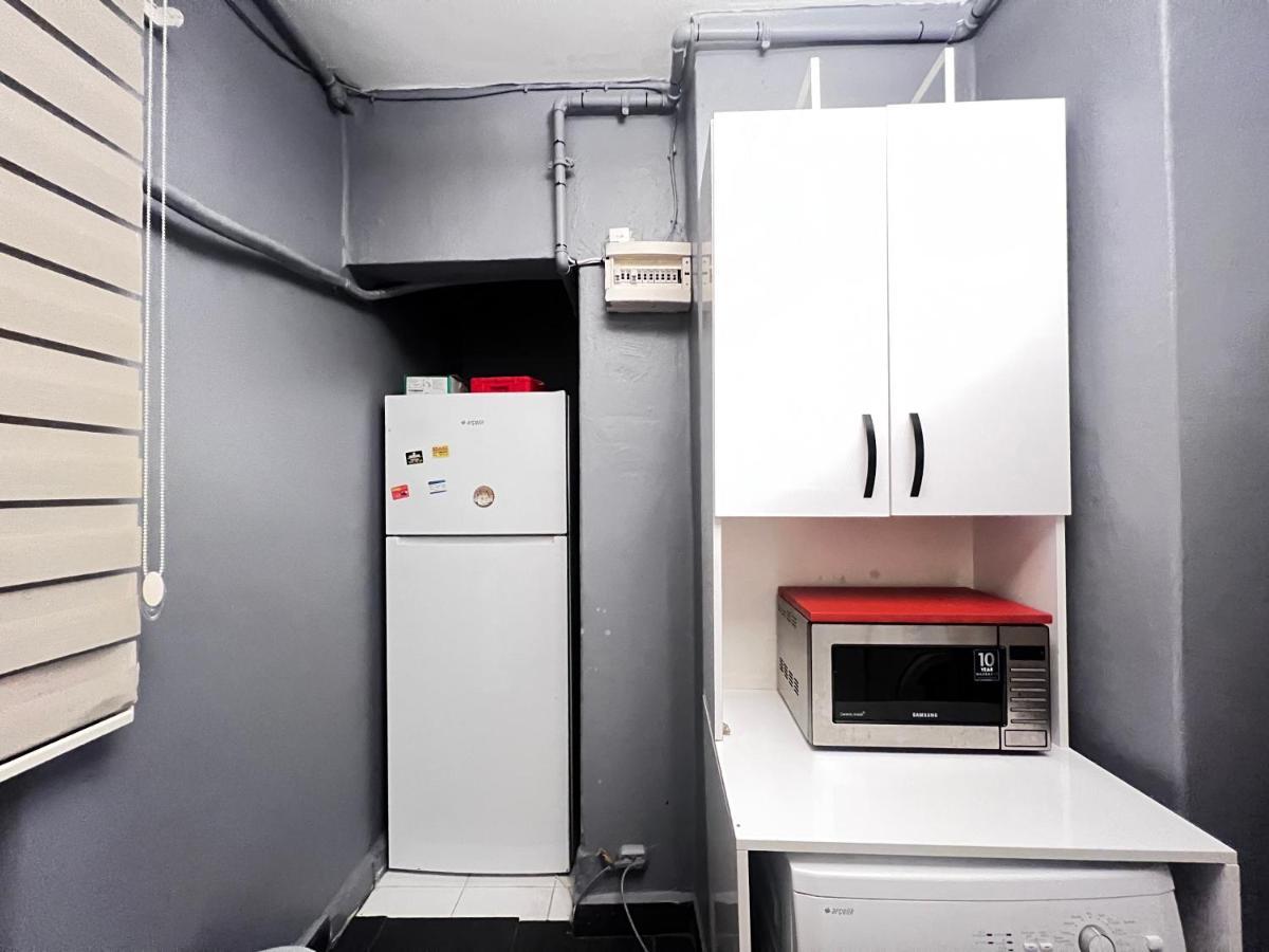 Spacious Family Flat , 3br, 2ba Apartment Istanbul