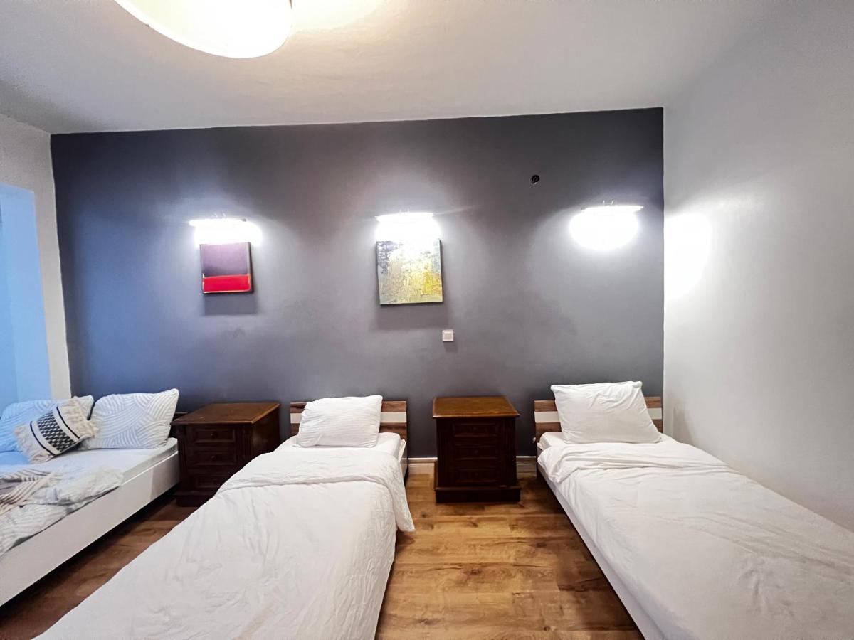 Spacious Family Flat , 3br, 2ba Istanbul