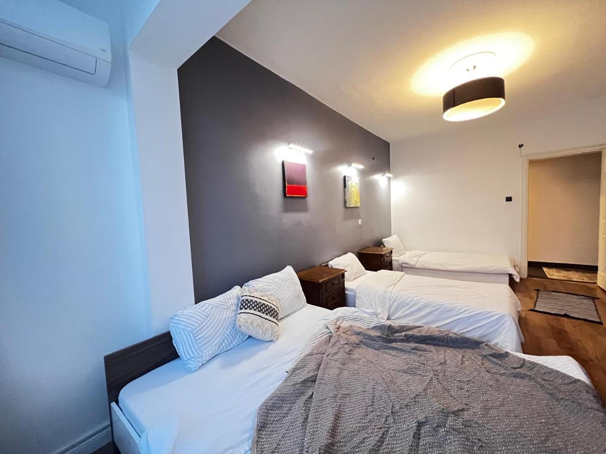 Spacious Family Flat , 3br, 2ba Apartment Istanbul