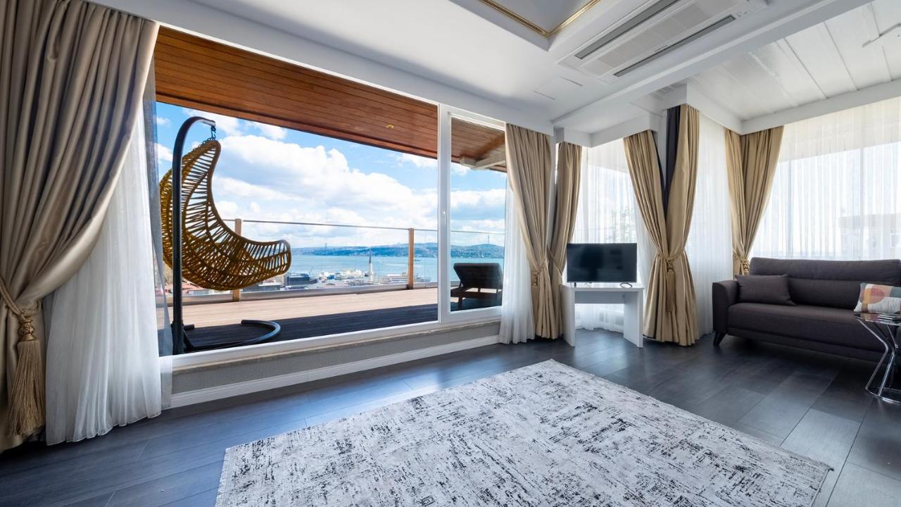 Hotel Loop Bosphorus