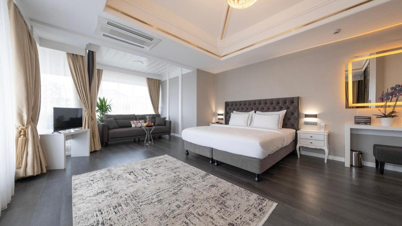 Loop Bosphorus Hotel