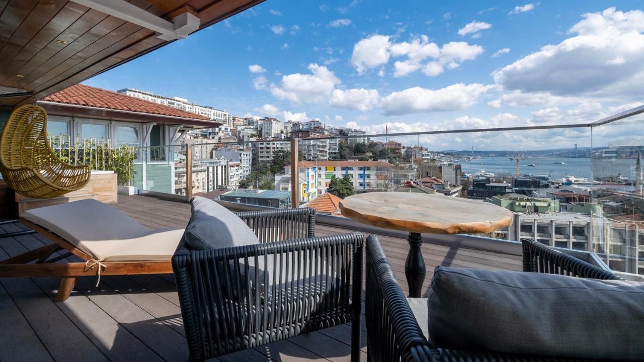 Loop Bosphorus Istambul