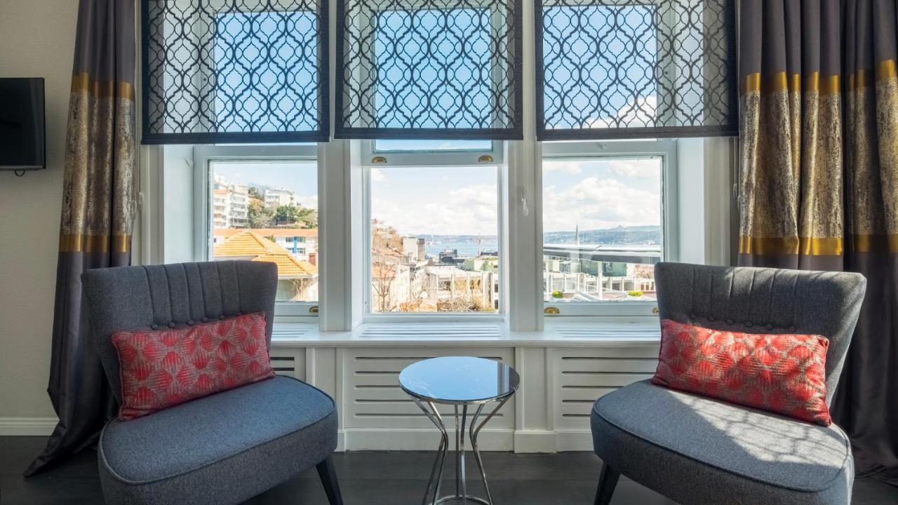 Loop Bosphorus 4* Istambul