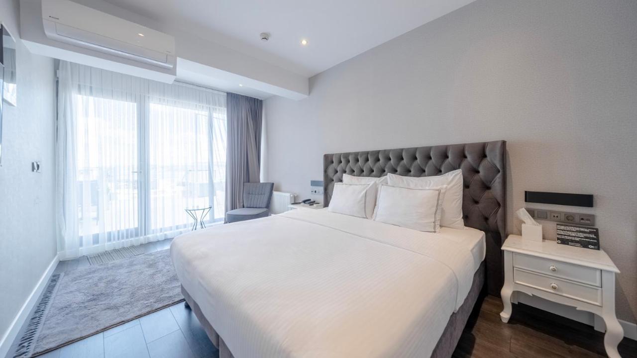 Hotel Loop Bosphorus