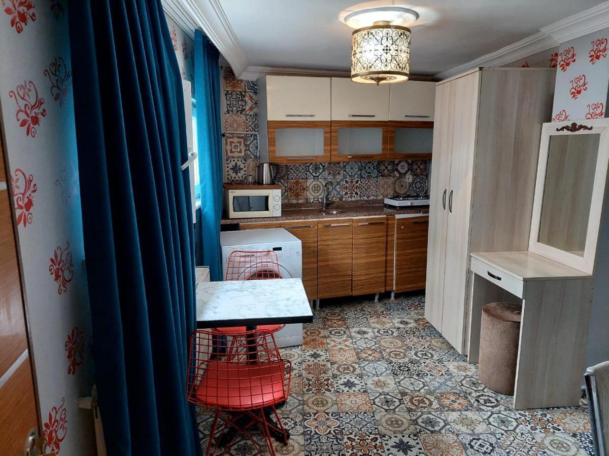 Galaxy Sultanahmet Hotel Istambul