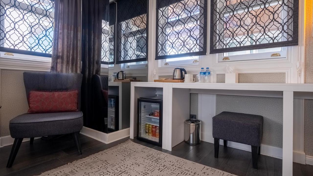 Hotel Loop Bosphorus Istambul