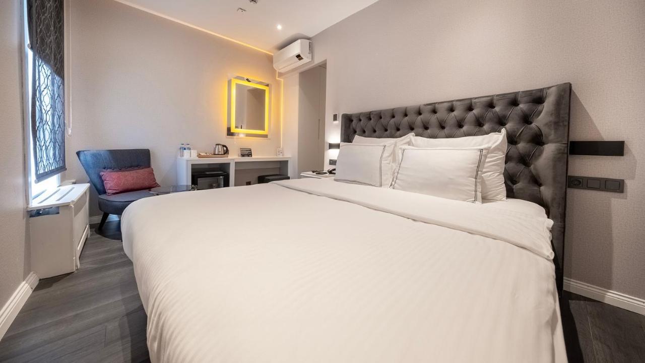 Loop Bosphorus 4* Istambul