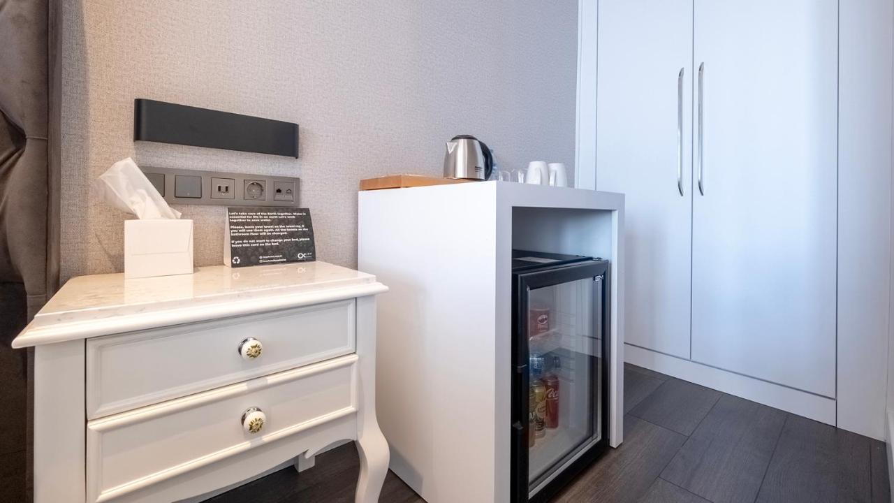 Hotel Loop Bosphorus 4*