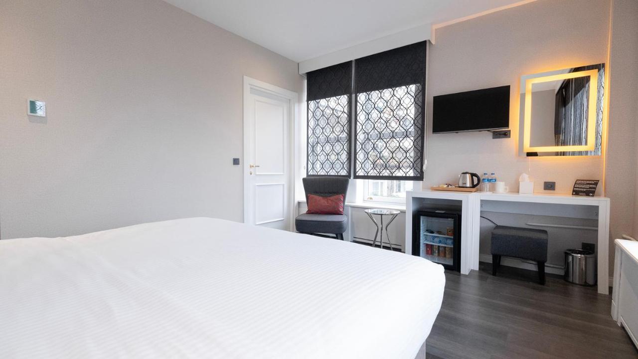 Loop Bosphorus Hotel 4*