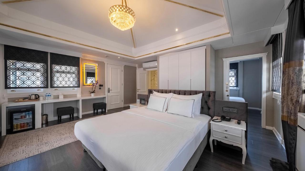 Loop Bosphorus 4*