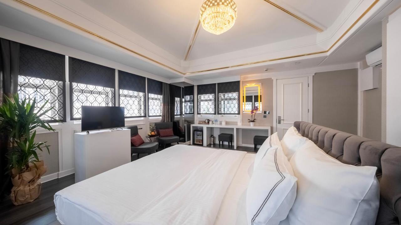 Loop Bosphorus Hotel