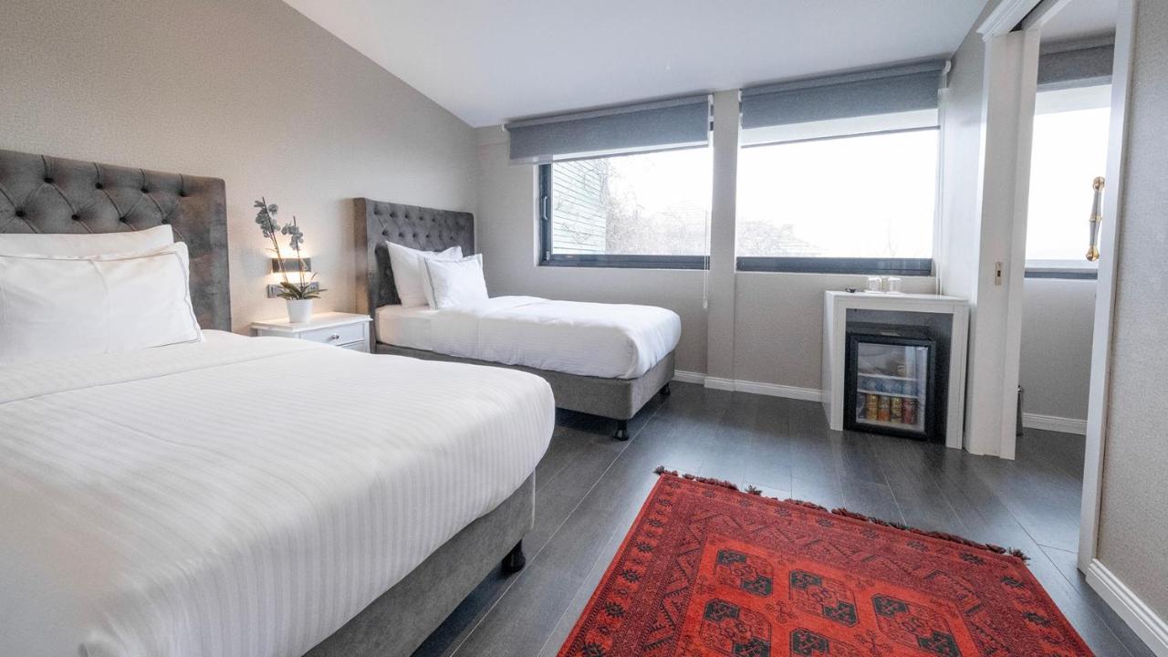 Hotel Loop Bosphorus Istambul