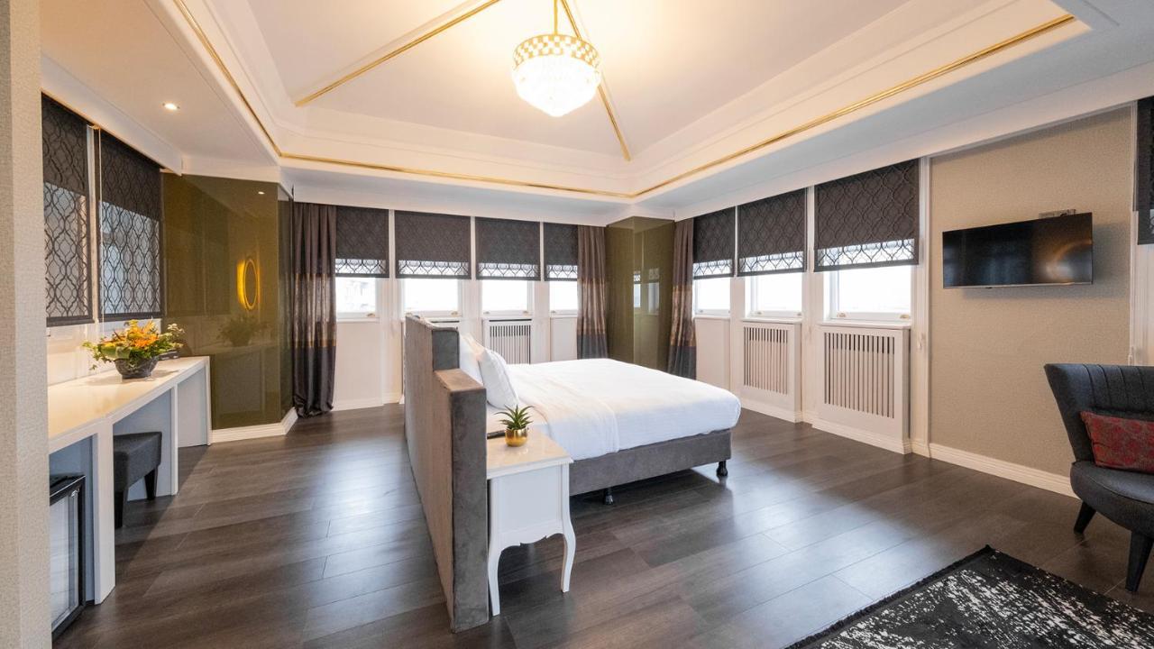 Loop Bosphorus Hotel