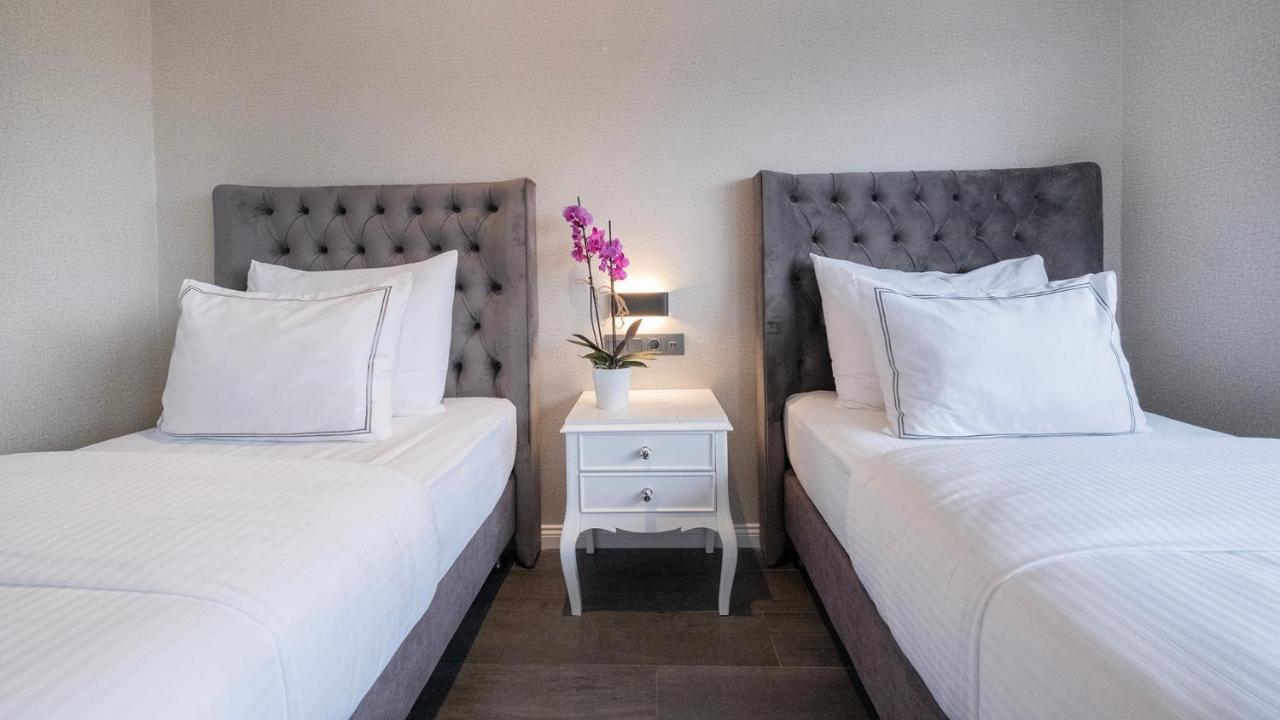 Hotel Loop Bosphorus Istambul