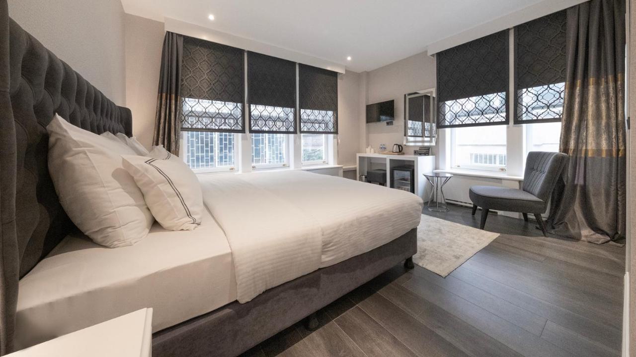 Hotel Loop Bosphorus 4*