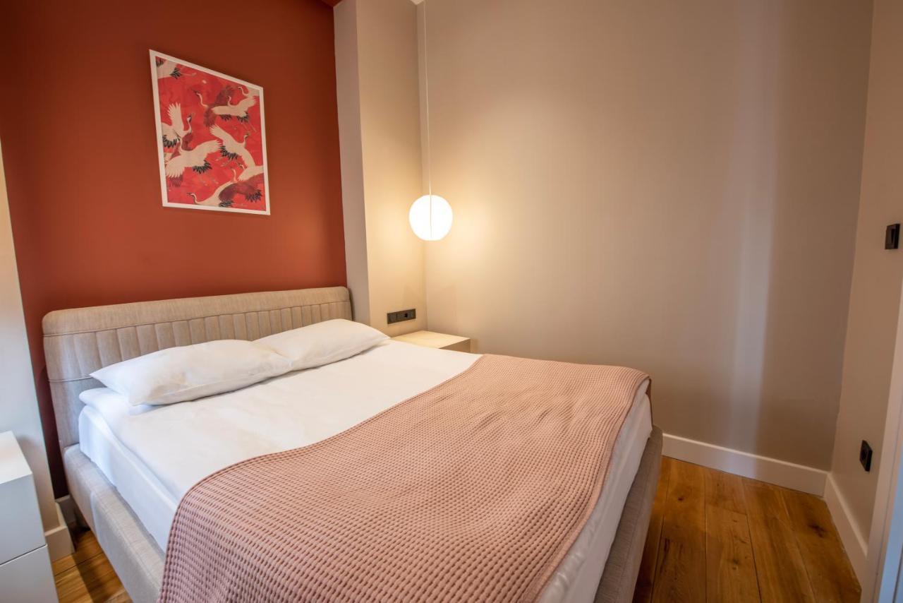 Bguest Pera Aparthotel Istanbul