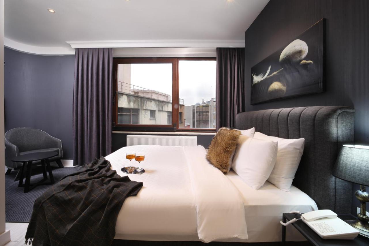 Etiz Bosphorus *
