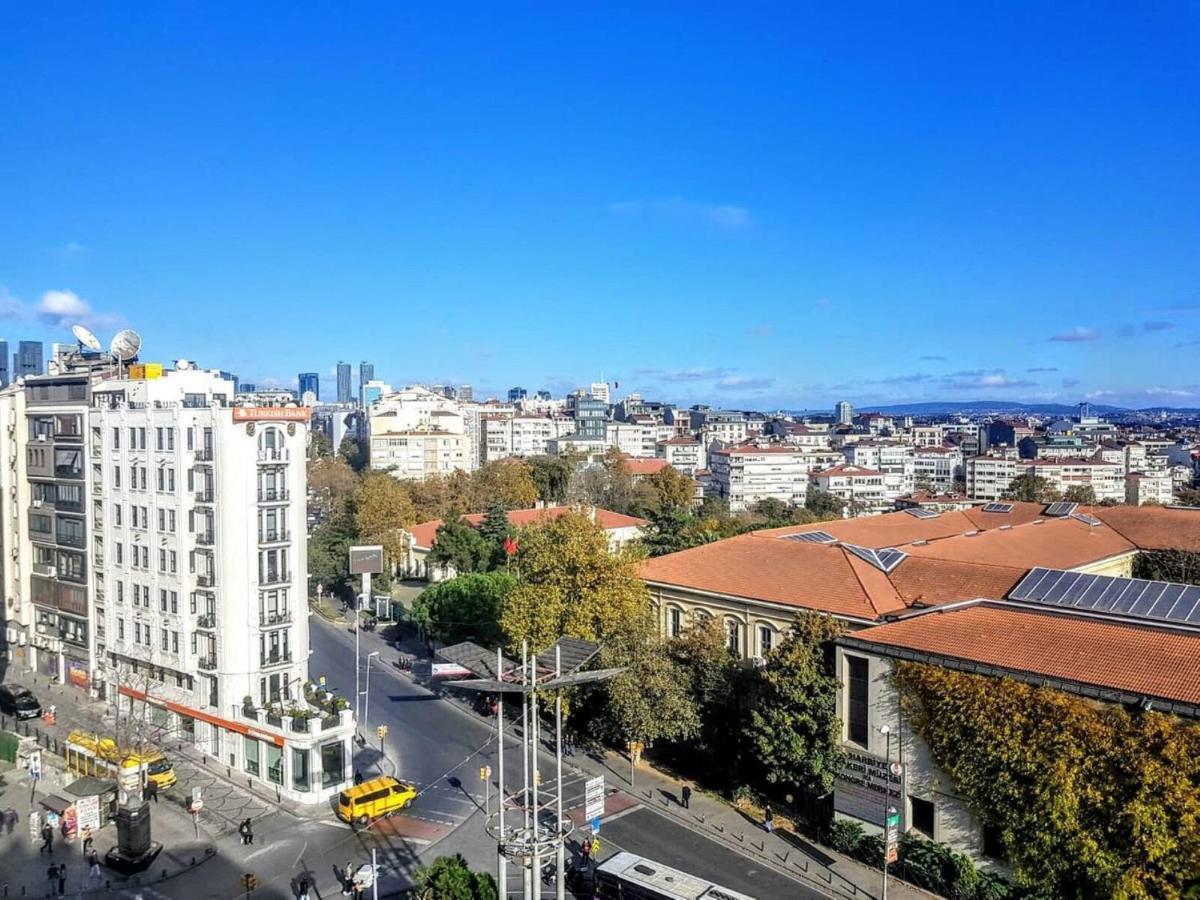 Hotel Vvr Istanbul