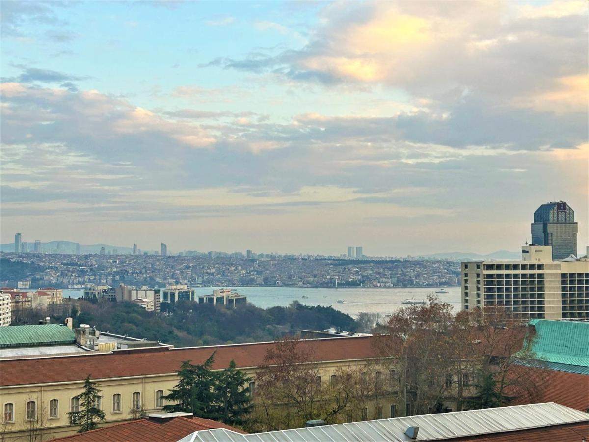 Vvr 4* Istanbul