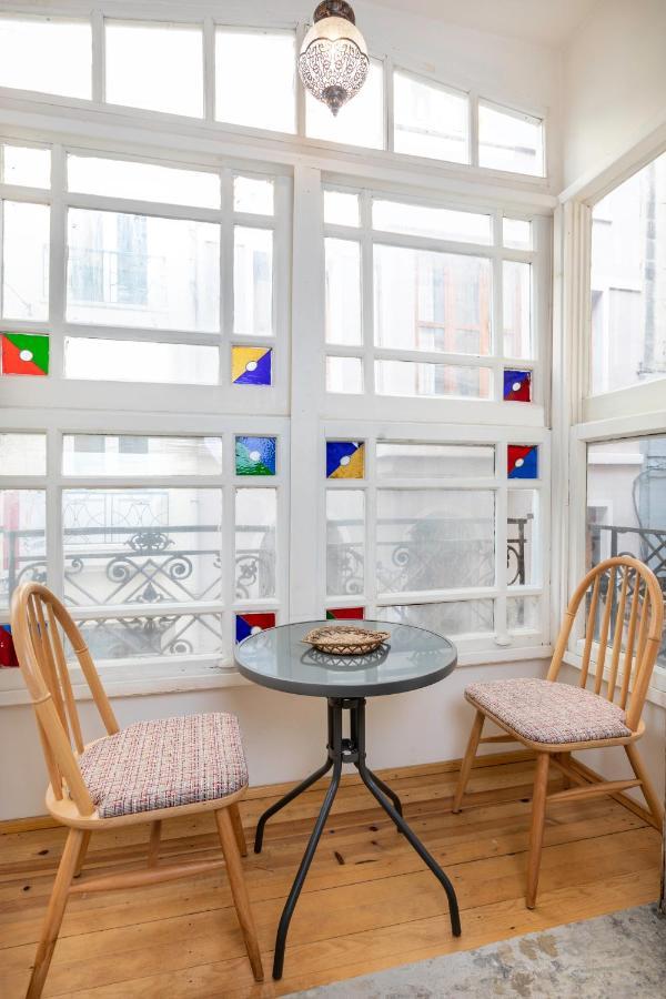 9 Pera Apartment *
