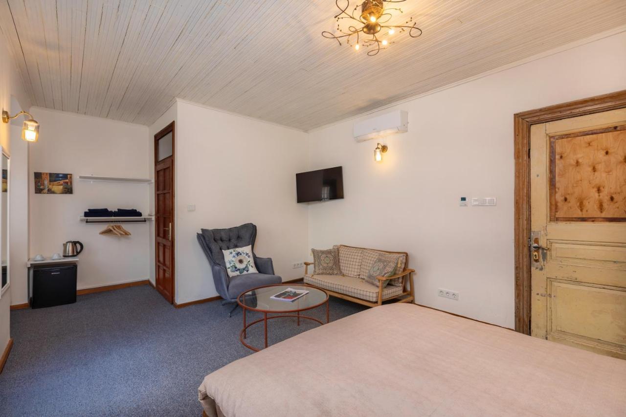 9 Pera Apartment Istanbul