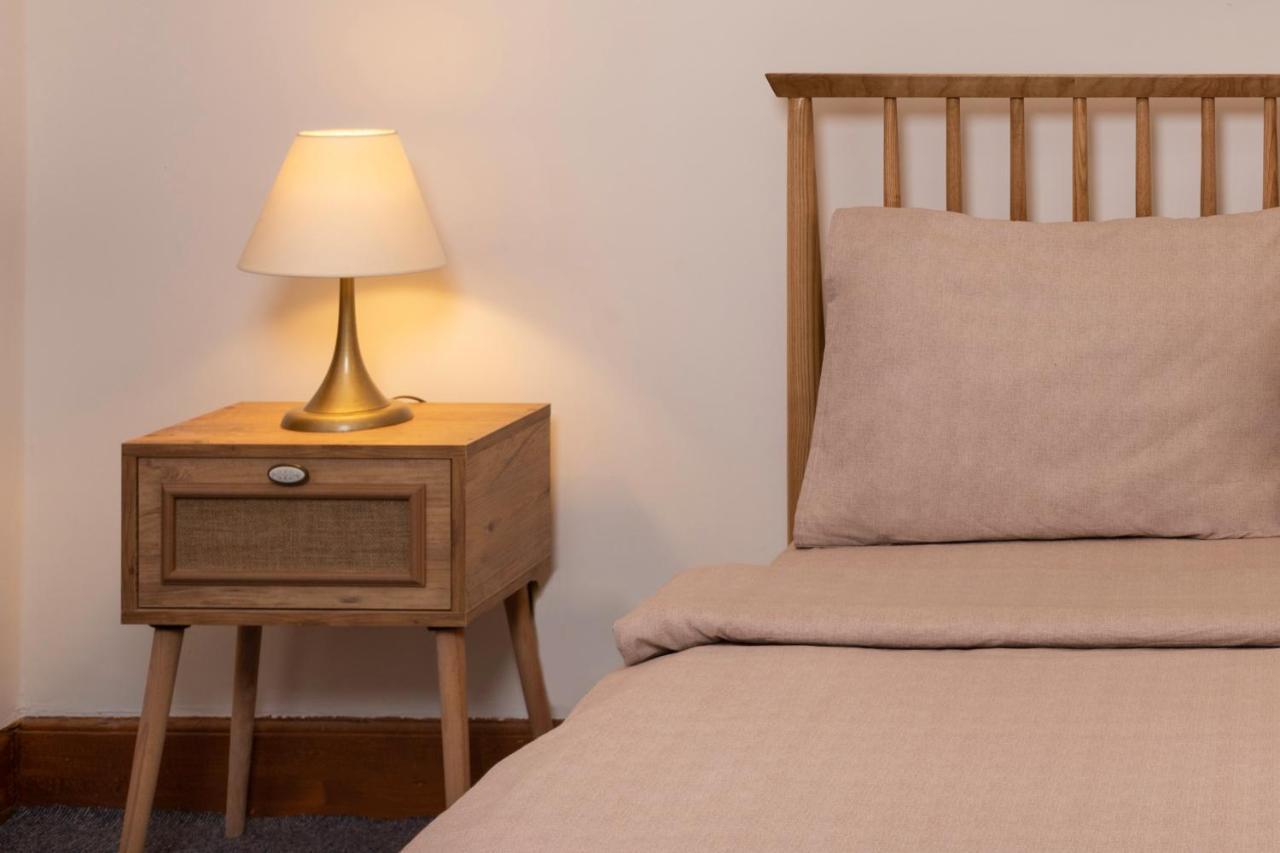 Apartment 9 Pera Istanbul