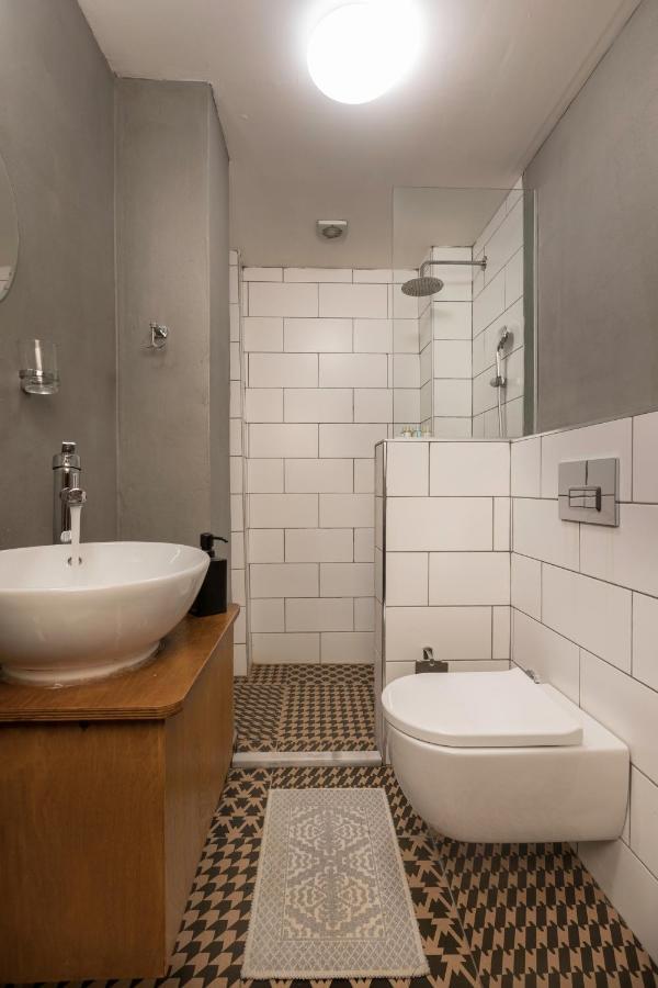 Apartment 9 Pera *