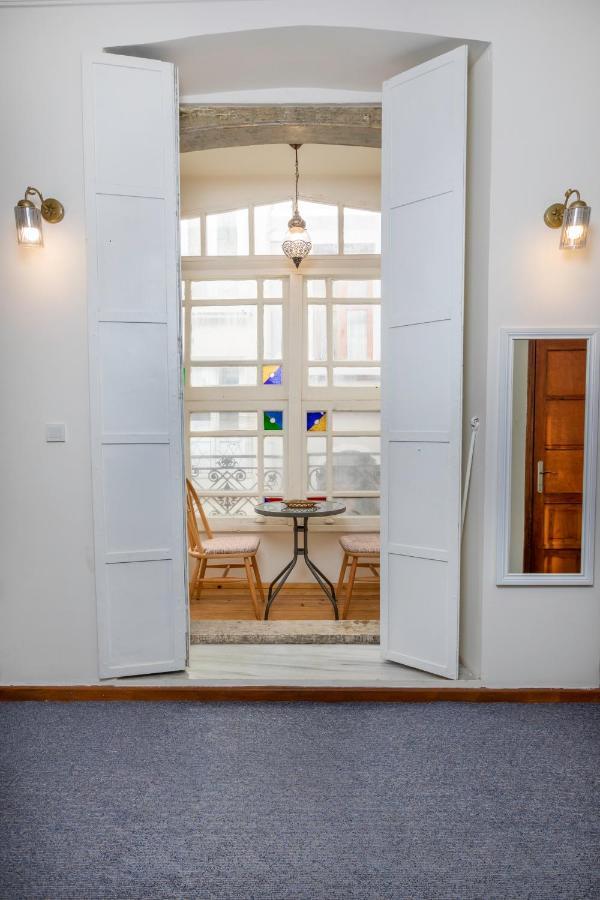 9 Pera Apartment Istanbul