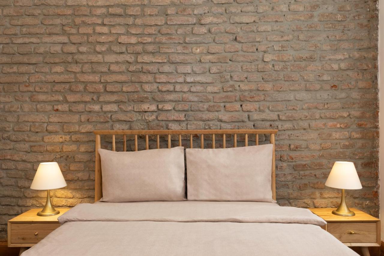 9 Pera Apartment Istanbul
