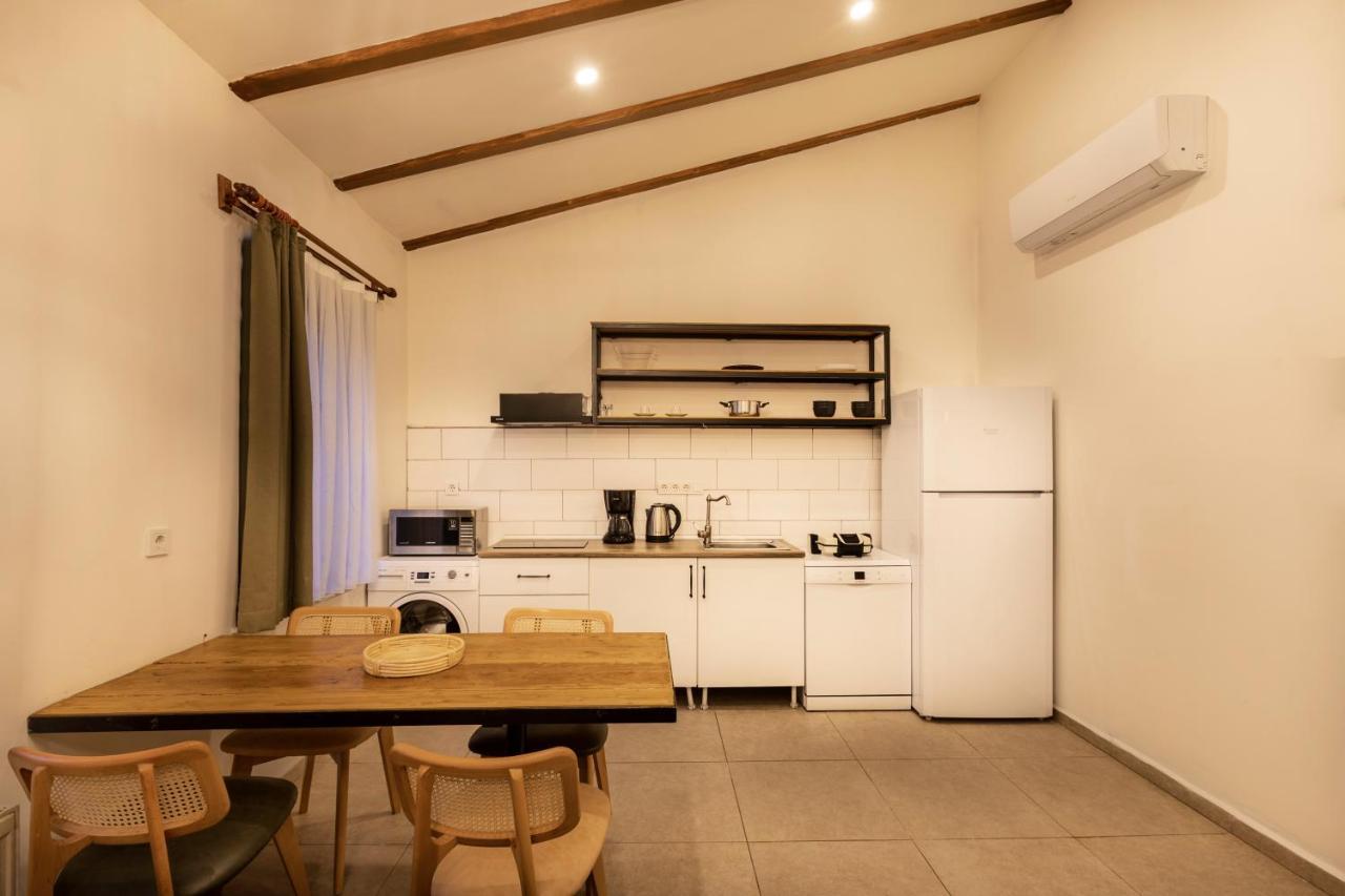 Apartment 9 Pera