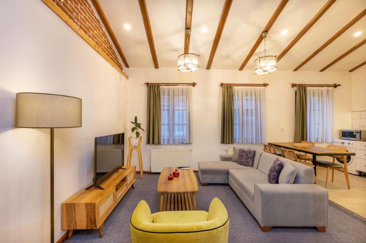 9 Pera Apartment Istanbul