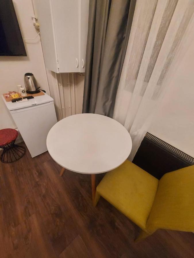 Apartamento Mates Istiklal