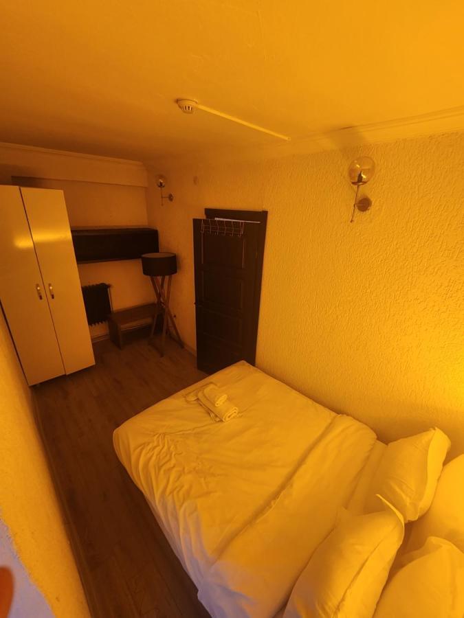 Apartamento Mates Istiklal Istambul