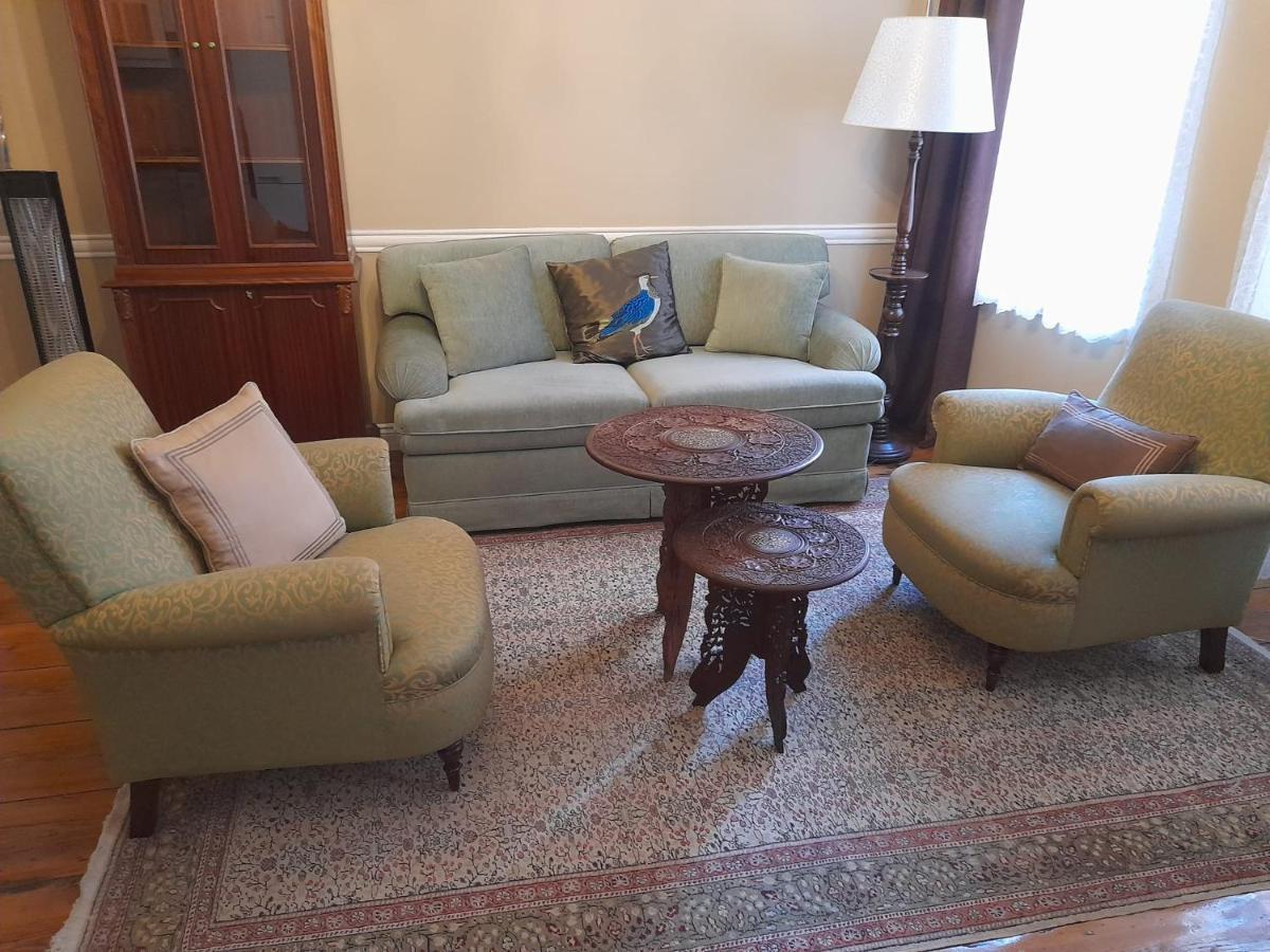 Agus Flats Galata * Istanbul