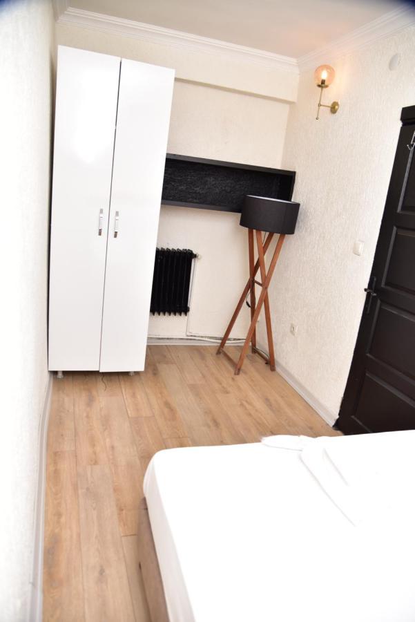 Mates Istiklal Apartamento