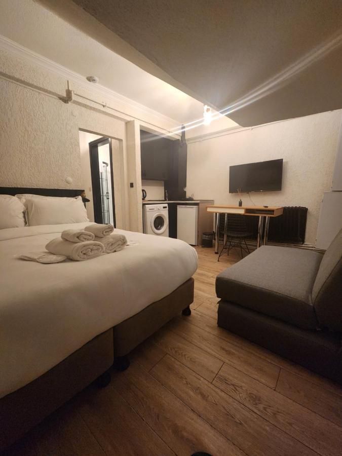 Mates Istiklal Apartamento