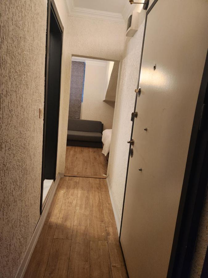 Apartamento Mates Istiklal Istambul