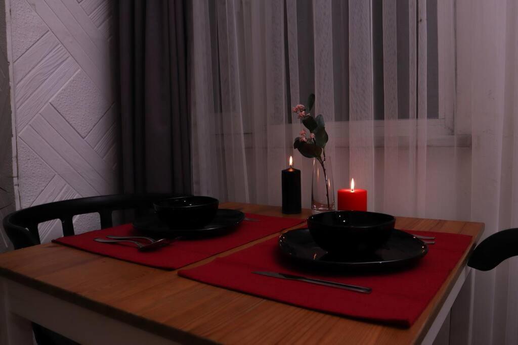 Apartment Delux Private Jacuzzi And Sauna Inside The Flat Istanbul