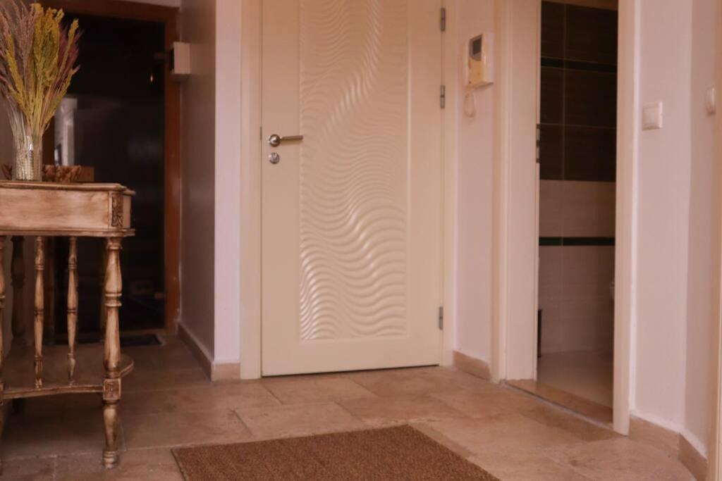 Apartment Delux Private Jacuzzi And Sauna Inside The Flat *