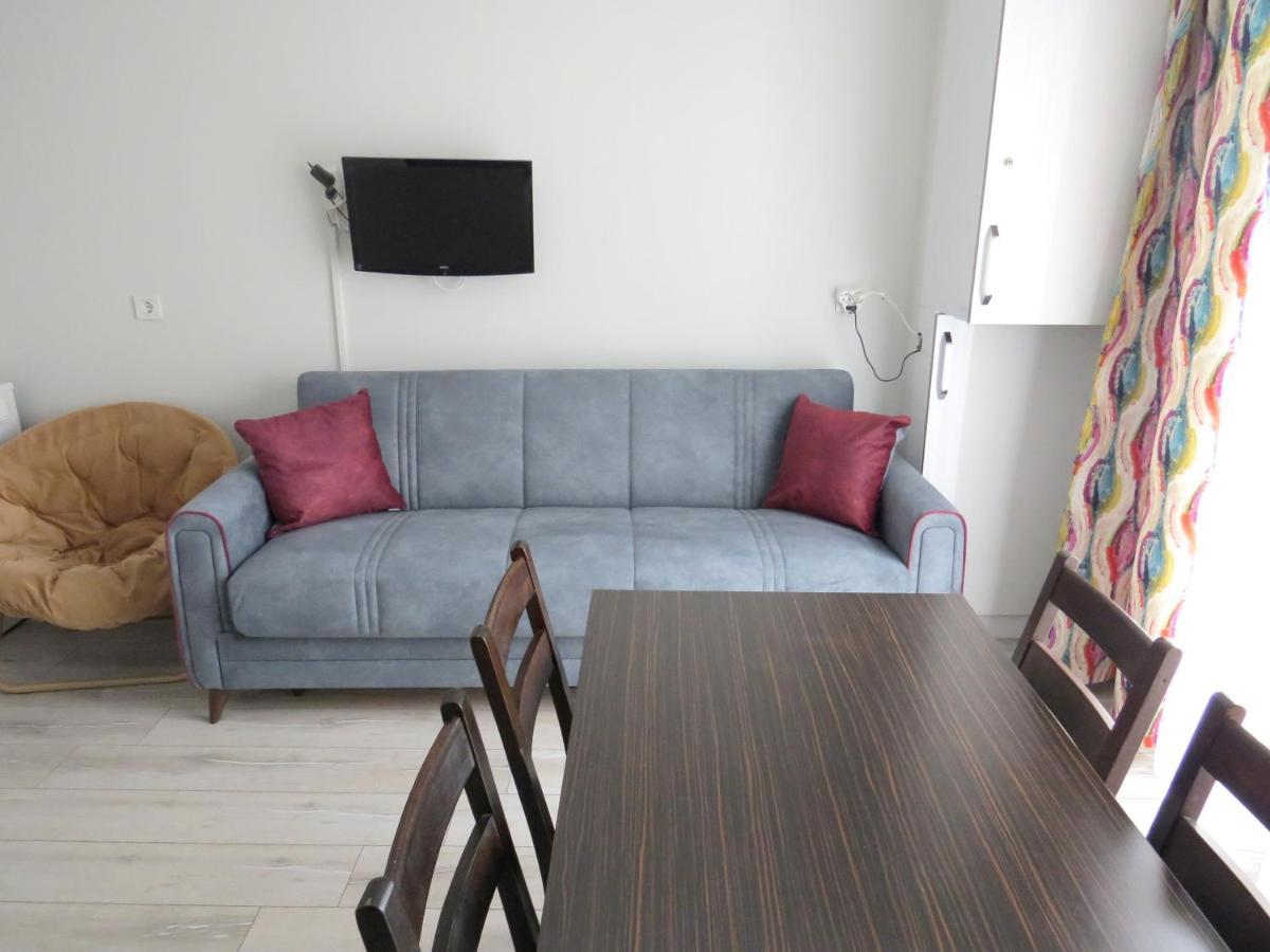 Aparthotel Istanberry - Paradise 2*