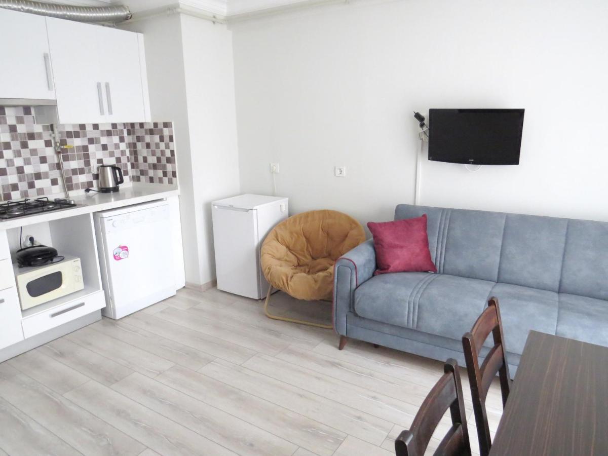 Istanberry - Paradise Aparthotel